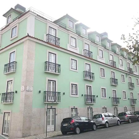 Exuberante Refugio No Centro De Lisboa 아파트 외부 사진