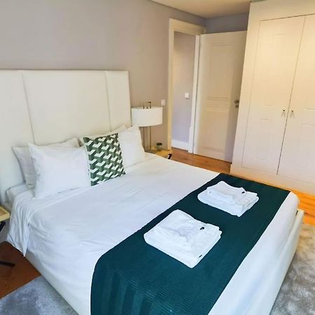 Exuberante Refugio No Centro De Lisboa 아파트 외부 사진