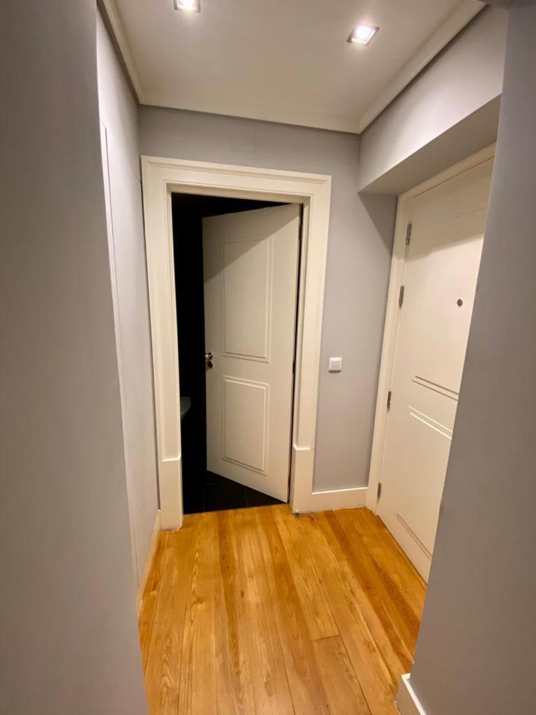 Exuberante Refugio No Centro De Lisboa 아파트 외부 사진