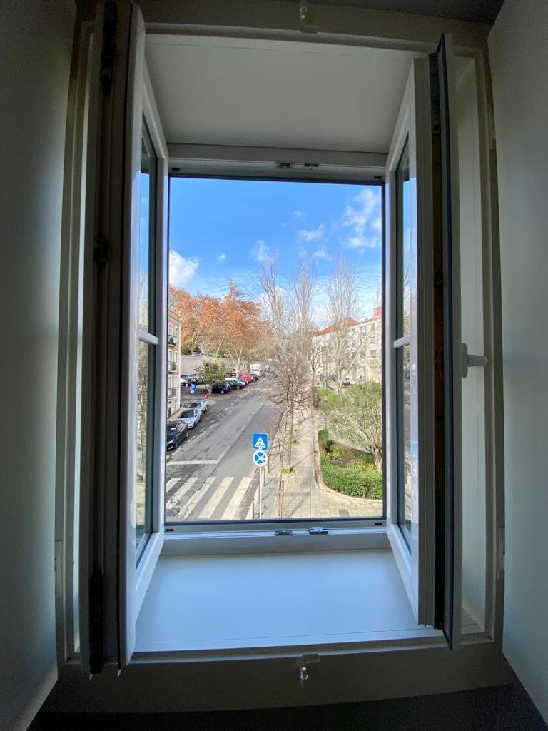 Exuberante Refugio No Centro De Lisboa 아파트 외부 사진