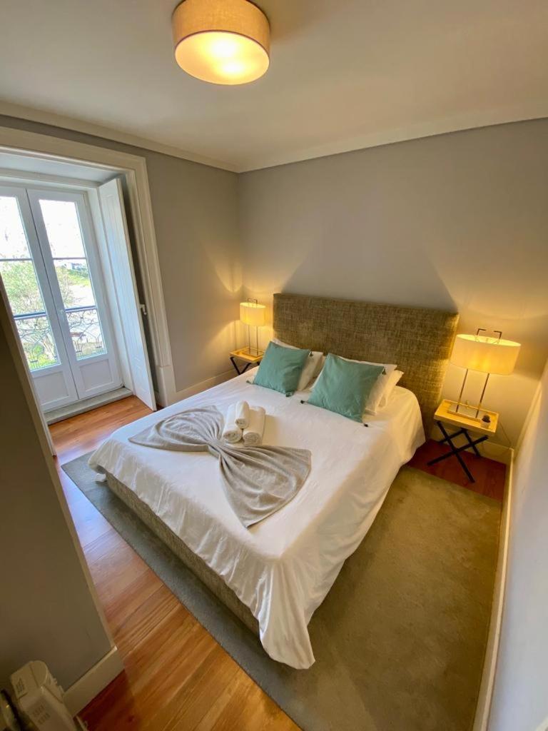 Exuberante Refugio No Centro De Lisboa 아파트 외부 사진