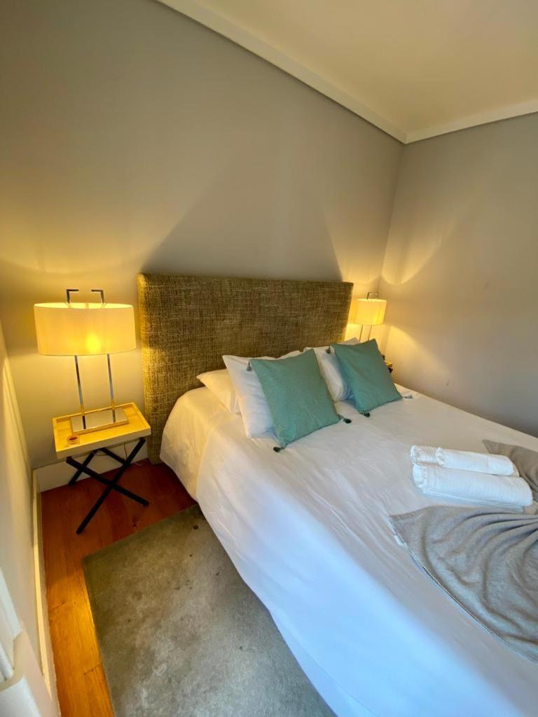 Exuberante Refugio No Centro De Lisboa 아파트 외부 사진