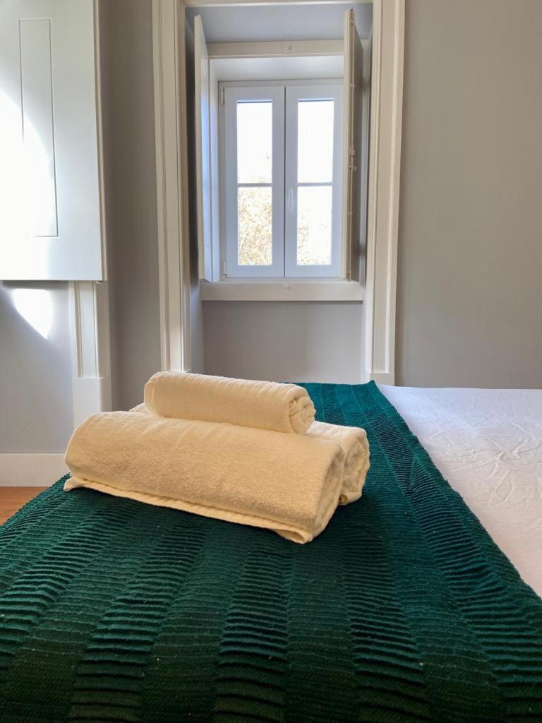 Exuberante Refugio No Centro De Lisboa 아파트 외부 사진