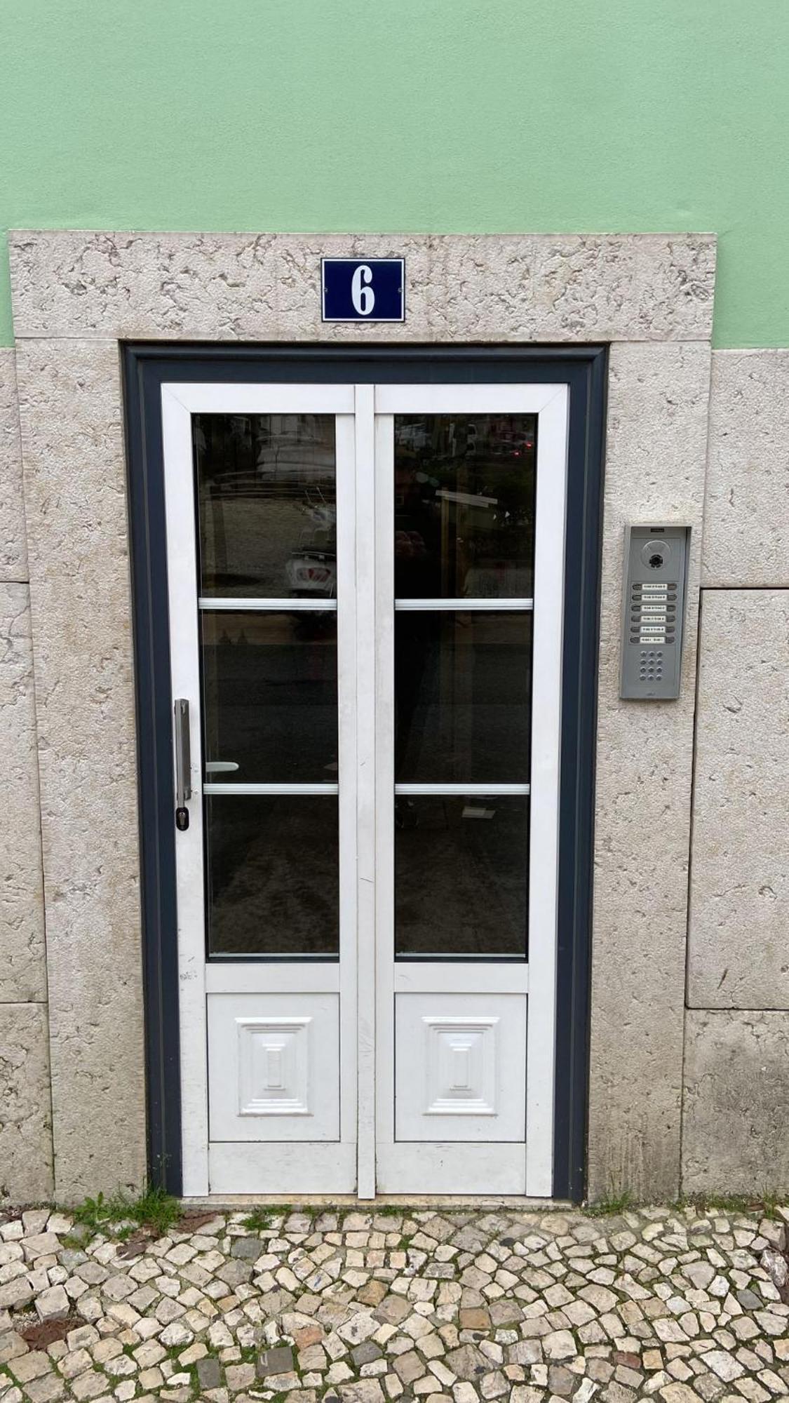 Exuberante Refugio No Centro De Lisboa 아파트 외부 사진