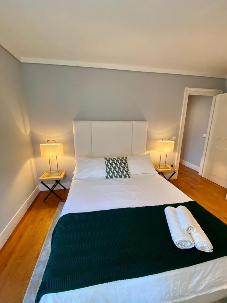Exuberante Refugio No Centro De Lisboa 아파트 외부 사진
